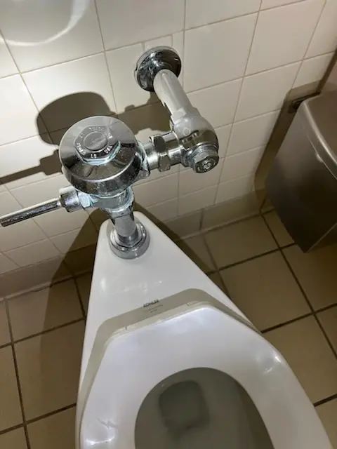 Fixture installation and repair for Sewer Camera Inspection in Kendrick Lake